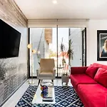 Medellin 148 By Mr W - 1Br Apartment Roma Norte View 504
