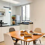 Medellin 148 By Mr W - 1Br Apartment Roma Norte View 504
