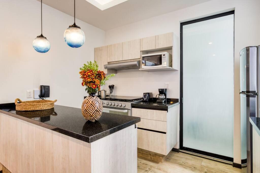 Apartment Medellin 148 By Mr W - 1br Roma Norte View 504 Mexico City